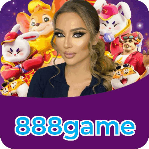 888game