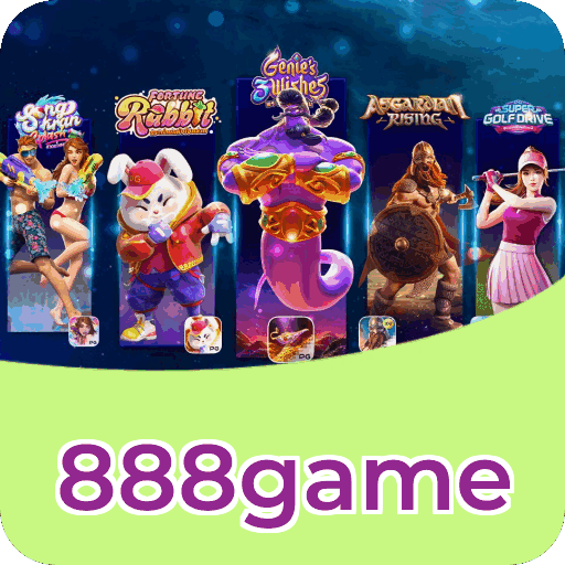 888game
