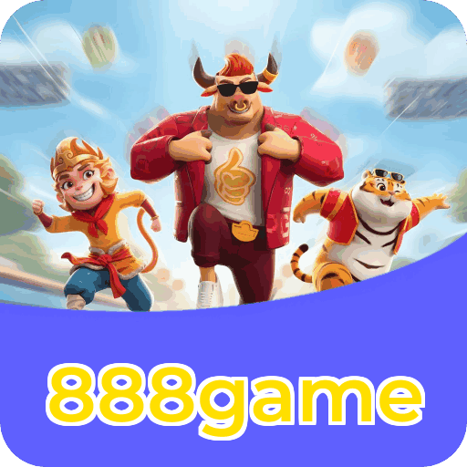 888game