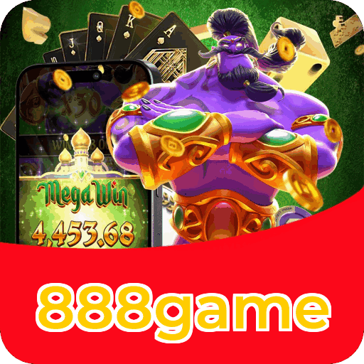 888game