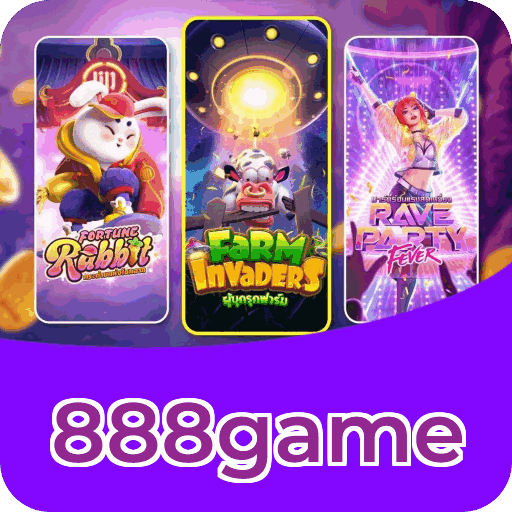 888game