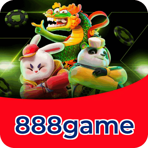 888game